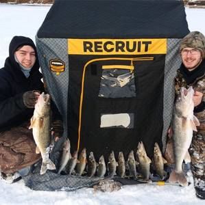 Meet your Posher, Beau